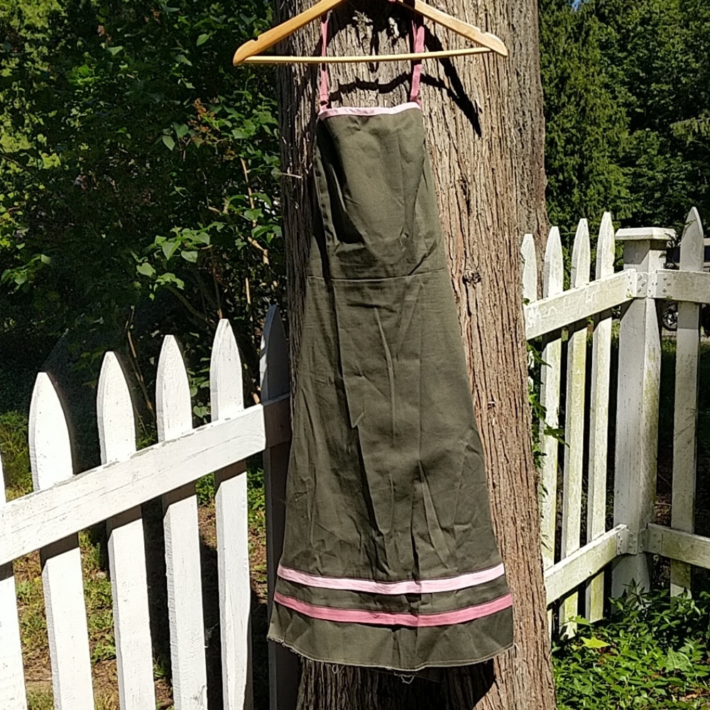 Ruby Rox dress, size 11